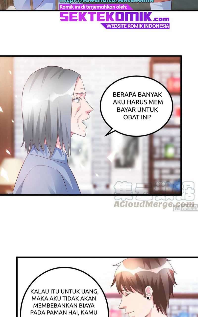The Immortal Doctor chapter 43